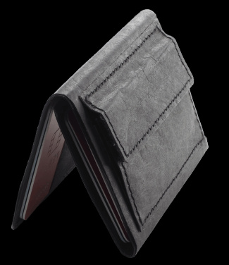Logo trade promotional merchandise picture of: Wallet 1277158